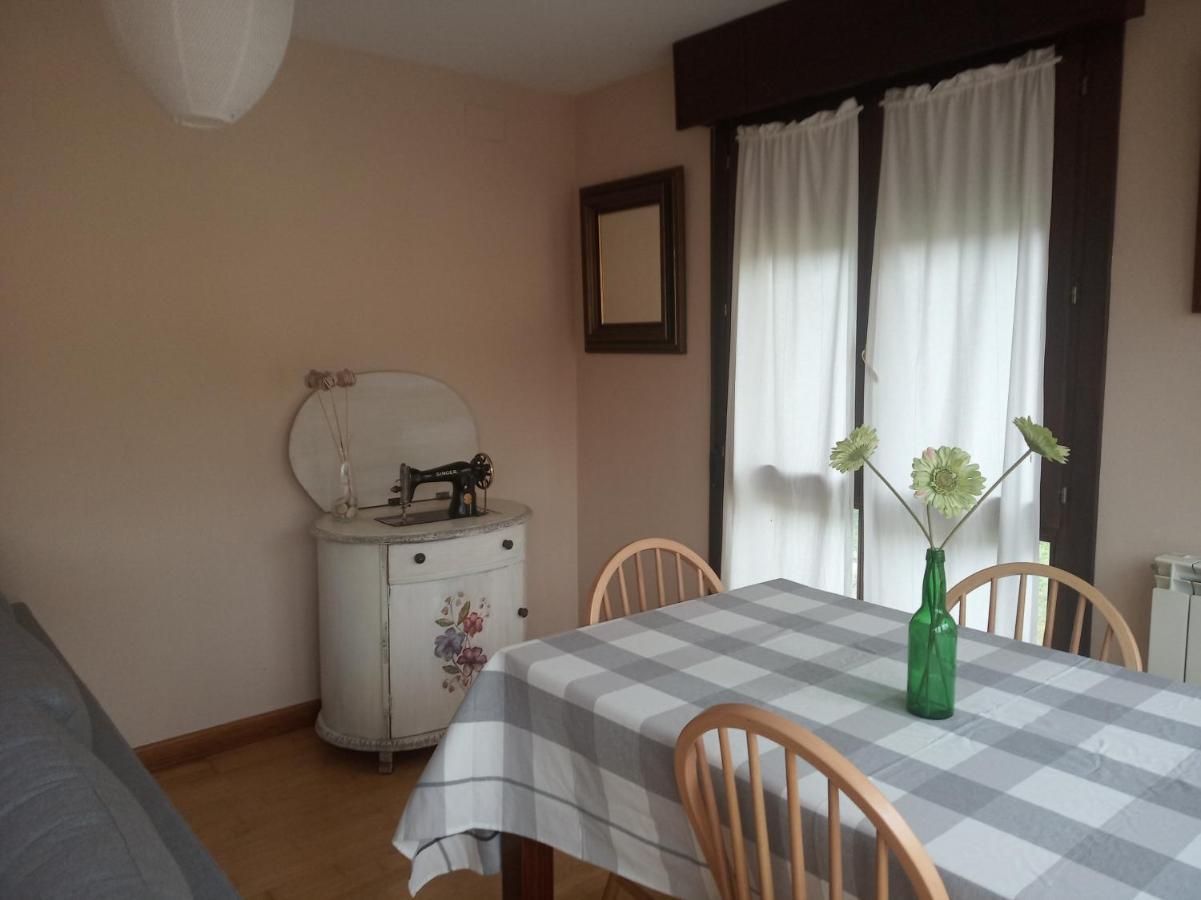 Apartamento En Nueva De Llanes Exterior photo