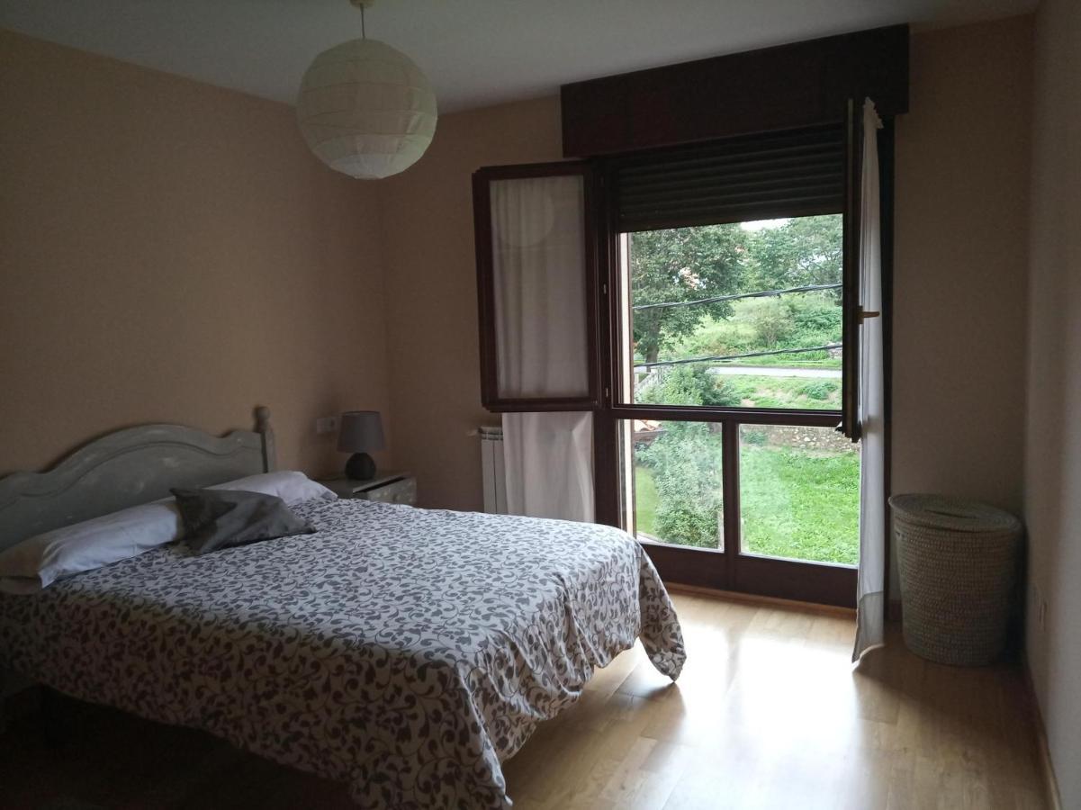 Apartamento En Nueva De Llanes Exterior photo