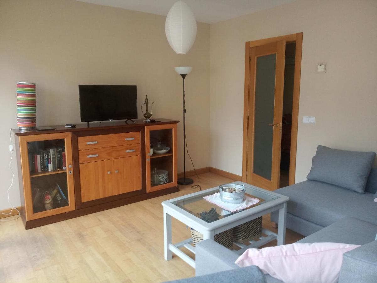Apartamento En Nueva De Llanes Exterior photo