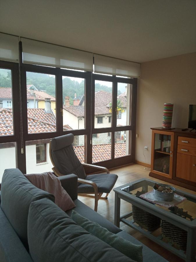 Apartamento En Nueva De Llanes Exterior photo